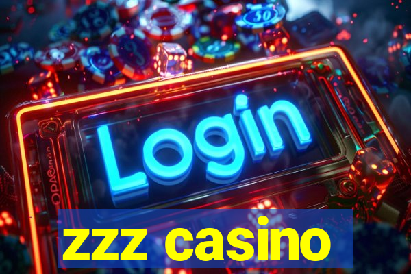 zzz casino